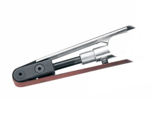 Taśma ścierna bezkońcowa 10x330mm gr.100 (5szt.)
