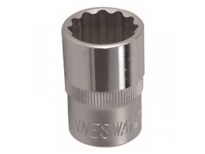 Nasadka 1/2" kr 11 12kt.