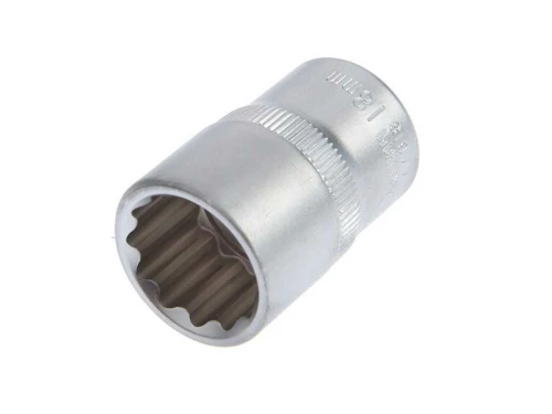 Nasadka 1/2" kr 21 12kt.
