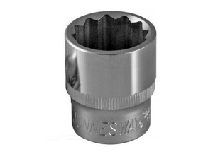 Nasadka 1/2" kr 28 12kt.