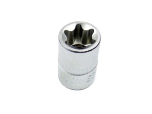 Nasadka 1/2" E18