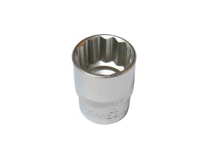 Nasadka 1/2" kr 29 12kt.