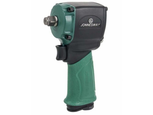 Klucz pneumatyczny 1/2" krótki 570Nm