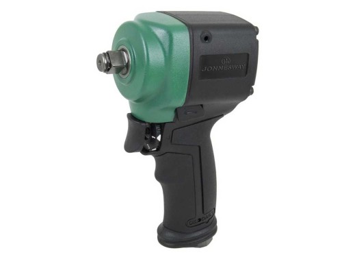 Klucz pneumatyczny 1/2" krótki 620Nm