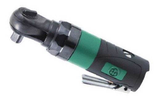 Klucz pneumatyczny kątowy 3/8" krótki 30Nm