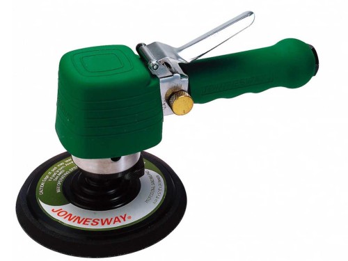 Szlifierka pneumatyczna oscylacyjna 150mm