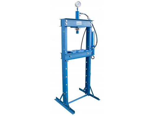 Prasa hydrauliczna 20T *****