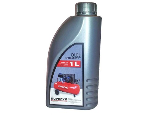 Olej do sprężarek LDAA 100- 1L