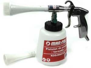 Pistolet do prania TORNADO 1