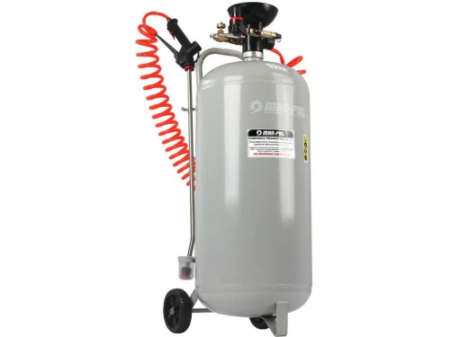 Pianownica pneumatyczna 50 l.