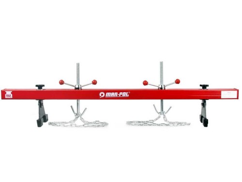 Belka do podwieszania silnika 500kg