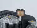 Kompresor tłokowy zbiornik 200l 582l/min 400V 4,0kW