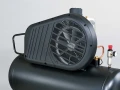 Kompresor tłokowy zbiornik 270l 860l/min 400V 5,5kW