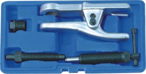 Kpl. ściągacz sworzni hydrauliczny 1.5T