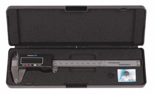 Suwmiarka elektroniczna 0-150mm x 0.01mm