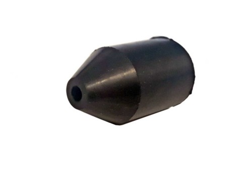 Adapter gumowy próbnika ciśnienia sprężania