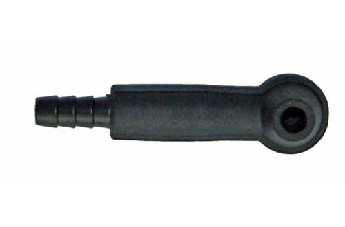 Adapter gumowy do odpowietrzania hamulców