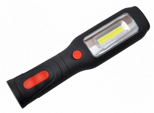 Lampa warsztatowa LED 3W COB