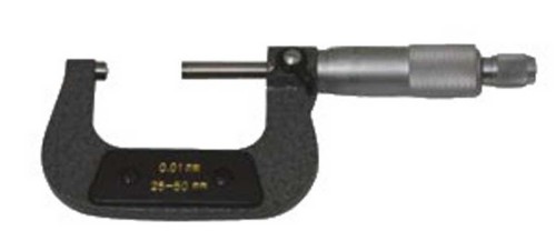 Mikrometr 25-50mm