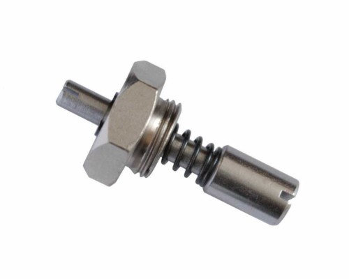 Blokada pompy wtrysk. MERCEDES 601/602/603