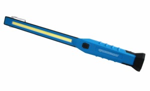 Lampa warsztatowa wąska LED COB 3W