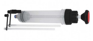 Strzykawka uniwersalna 200ml