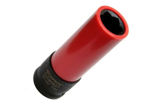 Nasadka 1/2" do felg ALU MERCEDES 17mm