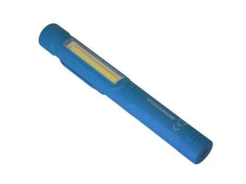 Lampa długopisowa LED COB 1.5W