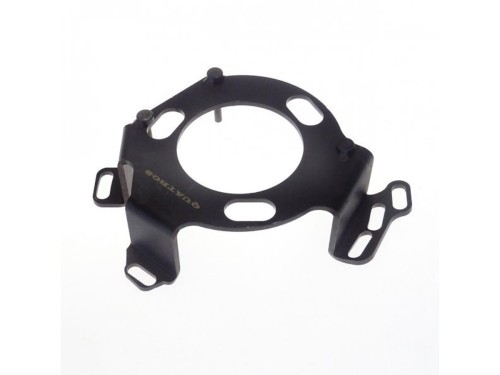 Blokada pompy wtryskowej F9Q Renault/Opel/Nissan