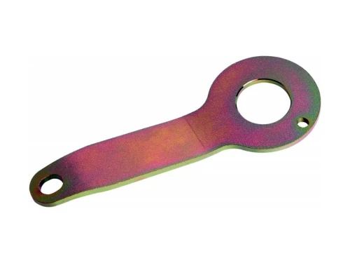 Blokada wału korbowego BMW N47 1,6/2,0d