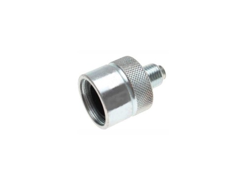 Adapter do wtryskiwaczy M27 x 1.0 (gwint wewnętrzny)