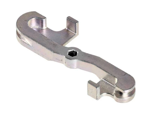 Przyrząd do gięcia przewodów hamulcowych 4.75mm
