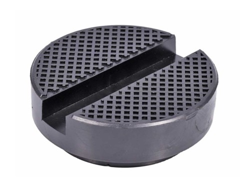 Podkładka gumowa na siodło podnośnika 108mm