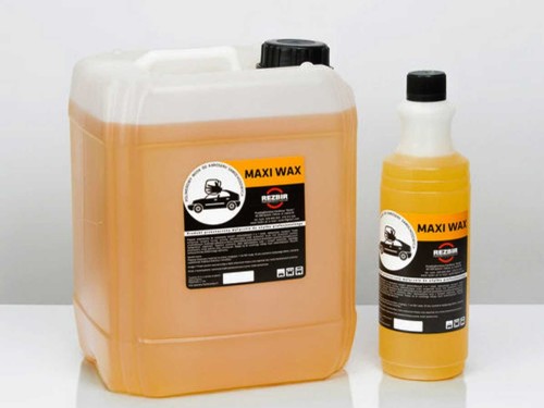 Maxi Wax 5L polimerowy wosk do karoserii