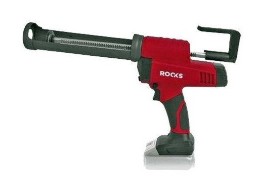 Pistolet do silikonu 350 ml, 2500N, 20V AQ-ONE (body)