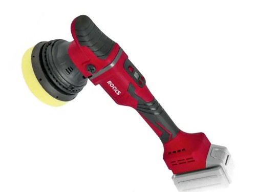 Polerka 125 mm x15 mm, max 4800 obr. 20V AQ-ONE (body)
