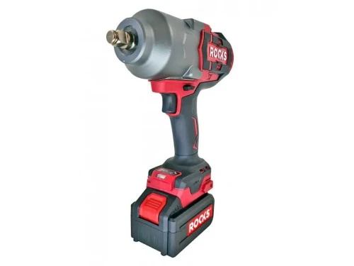 Klucz udarowy 1/2" 1200Nm, 20V 5Ah AQ-ONE, BOX