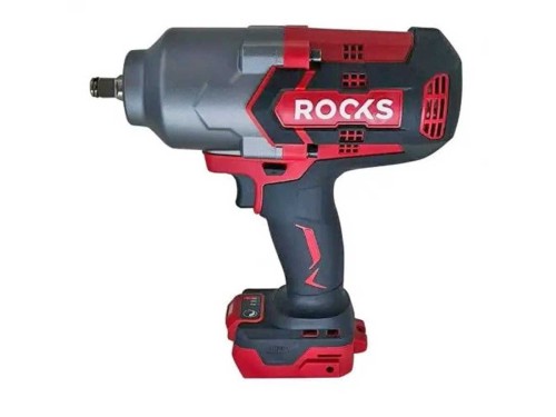 Klucz udarowy 1/2" 1200Nm, 20V AQ-ONE (body)