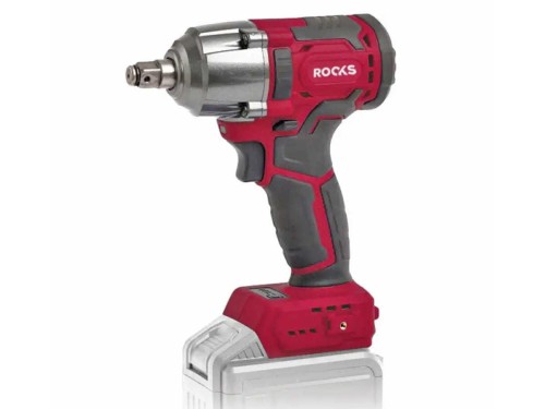 Klucz udarowy 1/2" 400Nm, 20V AQ-ONE (body)