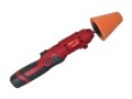 Mini polerka 0-3000obr, M6, 12V 1,5Ah AQ-LION