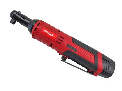 Grzechotka 3/8" 40Nm, 12V 1,5Ah BOX