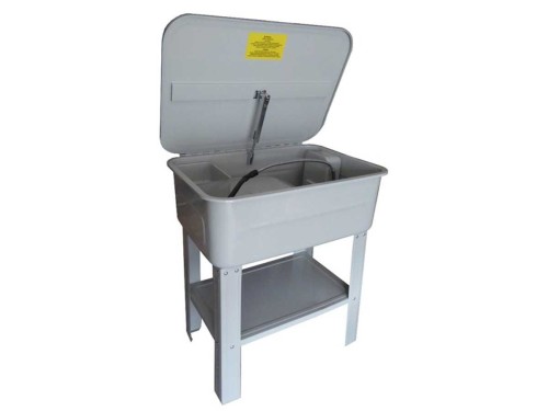Myjka warsztatowa 80L *****