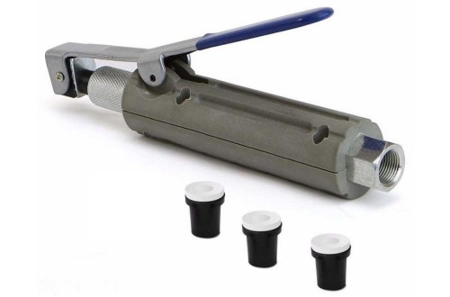 Pistolet do piaskarki syfonowej 38/76l