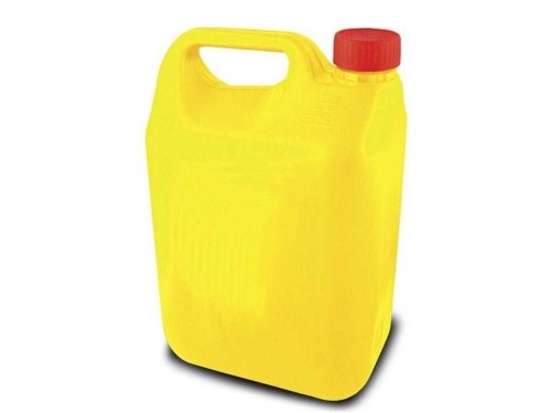 Odtłuszczacz, płyn do myjek,  5l