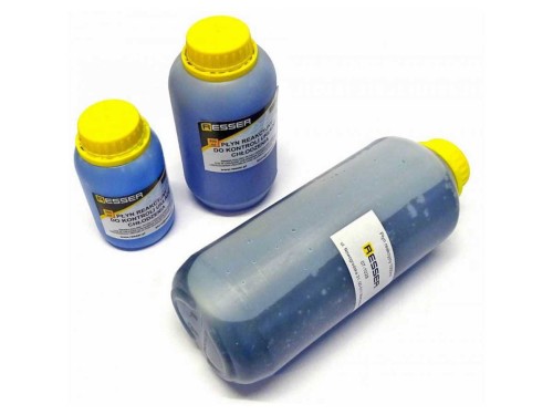 Płyn reakcyjny CO2 500ml
