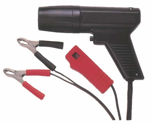 Lampa stroboskopowa