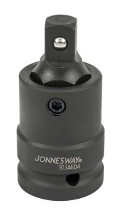 Redukcja> udar 3/4"x1/2" z wym. końcówką