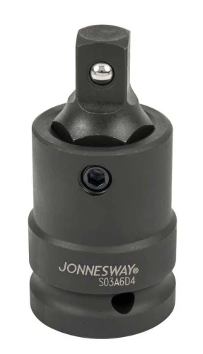 Redukcja udar 3/4" x 1/2" z wym. końcówką