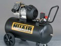 Kompresor tłok. V zbiornik 100l 356l/min 230V 2,2kW