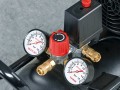 Kompresor tłok. V zbiornik 100l 356l/min 230V 2,2kW